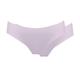 MAGIC Bodyfashion - Dream Invisibles Thong (2-Pack) Lavender Unterwäsche Rosegold Damen