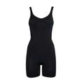 MAGIC Bodyfashion - Low Back Bodysuit Black Unterwäsche Schwarz Damen