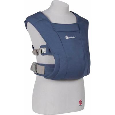 Ergobaby Embrace Carrier - Soft Navy