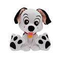 Disney Lucky Big Feet Plush 101 Dalmatians Small 10 Inches