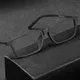 Monture de lunettes en titane pur pour hommes et femmes monture de lunettes optiques lunettes de