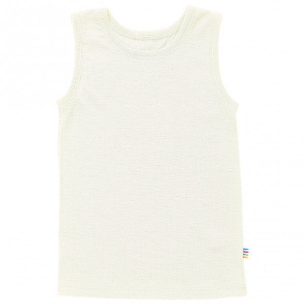 Joha - Kid's Undershirt Basic - Merinounterwäsche Gr 140 weiß