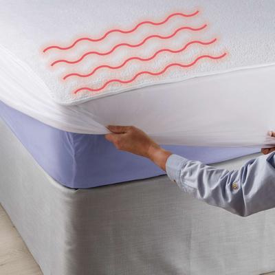 Electric Blanket Deep Fitted Fle...