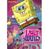 Pre-owned - SpongeBob SquarePants: Spongebob s Last Stand (DVD)