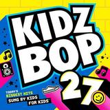 Pre-Owned - Kidz Bop 27 by Kids (CD 2015)