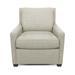 Club Chair - Birch Lane™ Delavan 33" Club Chair in Revolution Performance Fabrics® Revolution Performance Fabrics®/Fabric in Brown | Wayfair