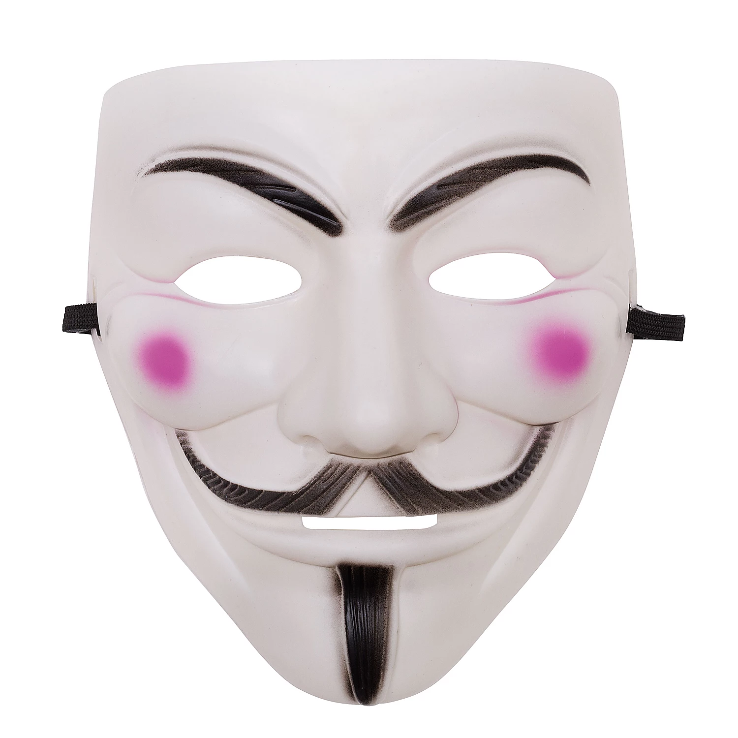 Maske Vendetta Image