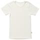 Joha - Kid's T-Shirt Basic - T-Shirt Gr 100;110;120;130;140;150;90 grau;weiß