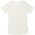 Joha - Kid's T-Shirt Basic - T-Shirt Gr 120 weiß