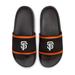 Nike San Francisco Giants Off-Court Wordmark Slide Sandals