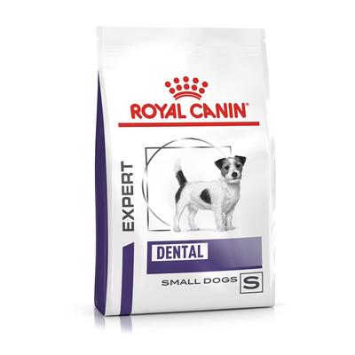 3,5kg Royal Canin Expert Dental Small Dog Hundefutter trocken