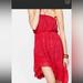 Free People Dresses | Free People Dress | Color: Purple/Red | Size: L