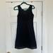 Madewell Dresses | Madewell Eyelet Dress | Color: Black | Size: 0