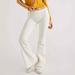 Free People Pants & Jumpsuits | Free People Penny Flare Cords | Color: White | Size: 30