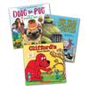 Read Aloud Favorites Value Pack (Ages 3-5)