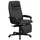 Flash Furniture High Back Reclining Office Chair, Black