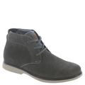 Nunn Bush Otto Plain Toe Chukka - Mens 10.5 Grey Boot Medium