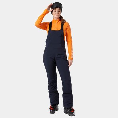 Helly Hansen Damen Legendary Wärmeisolierende Skilatzhose M