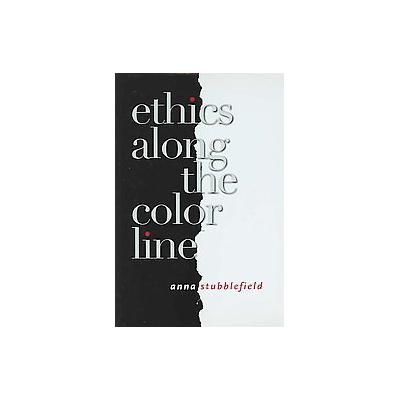 Ethics Along The Color Line