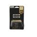 Wahl Professional 5 Star Series Finale Shaver Replacement Super Close Gold Foil & Cutter Bar Assembly Hypo-Allergenic Super Close Bump Free Shaving for Professional Barbers and Stylists-Model 7043