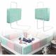 Bettgitter Bettschutzgitter Höhenverstellbar Kinderbettgitter dürfen Kostenlose Kombination Weich