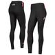 "Legging Pro Standard Portland Trail Blazers Classics Lux noir pour femme - Homme Taille: M"