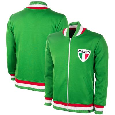 Mexiko 1970er Retro-Shirt Image