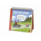 Butschkow: Fahrrad Unser Premium-Postkartenkalender 2024. Kleiner Kalender Zum Aufstellen Mit Wöchentlichem Cartoon Als Postkarte Zum Sammeln Und Vers