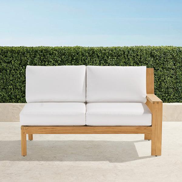 calhoun-teak-modular-right-facing-loveseat-in-natural---salta-palm-dune---frontgate/