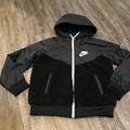 Nike Jackets & Coats | Nike Boys Coat | Color: Black | Size: Mb