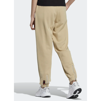 Adidas Pants & Jumpsuits | Adidas X Chinese New Years Cny Sweatpants Cream Off White Women's Sz Small S 888 | Color: Cream | Size: S