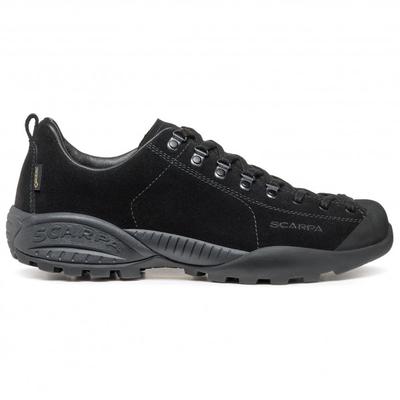 Scarpa - Mojito Rock GTX - Freizeitschuhe 45,5 | EU 45,5 schwarz Image