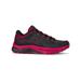 La Sportiva Karacal Running Shoes - Women's Black/Red Plum 40 Medium 46V-999502-40