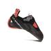 La Sportiva Theory Climbing Shoes - Women's Black/Hibiscus 35 Medium 20X-999402-35