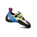 La Sportiva Skwama Climbing Shoes - Women's Apple Green/Cobalt Blue 33 Medium 20I-705613-33