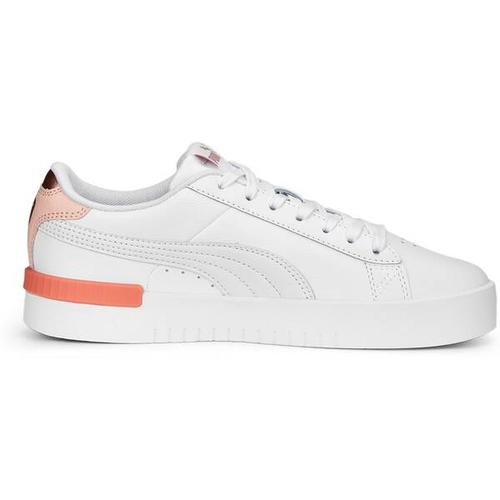 PUMA Damen Freizeitschuhe Jada Renew, Größe 38 in Weiß