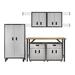 Gladiator GarageWorks Ready-to-Assemble Garage Garage Storage Set