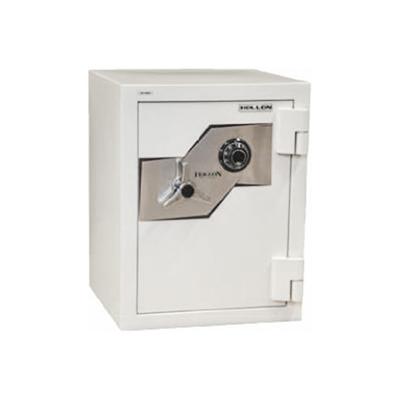 Hollon Safe 2-Hour Fire and Burglary Safe with Combination Lock