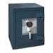 Hollon Safe TL-15 Burglary 2-Hour Fire Safe with Electronic Lock