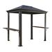 Sojag Mykonos 5' x 8' BBQ Gazebo