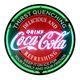 Neonetics Coca-Cola 36-Inch Neon Sign in Metal Can