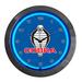 Neonetics 15-Inch Ford Cobra Neon Clock