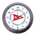 Neonetics 15-Inch Mopar Arrow Neon Clock