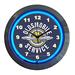 Neonetics 15-Inch Oldsmobile Service Neon Clock