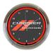 Neonetics 15-Inch Dodge Charger Red Neon Clock