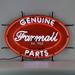 Neonetics Farmall Genuine Parts 29-Inch Neon Sign