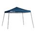 Quik Shade Blue 11' x 11' Slant Leg Canopy