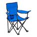 Quik Shade Blue Kids Chair