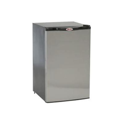 Bull Outdoor Products Standard Stainless Steel 4.5 Cu. Ft. Refrigerator