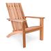 All Things Cedar Adirondack Easybac Chair